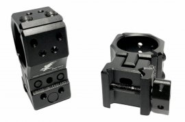 Montage Eagle Vision Infinity Elevation INS-30 22mm/30mm
