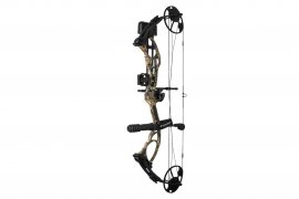 Arc à poulies Edge XT RH Breakup Country 19''-13'' 20-70lbs