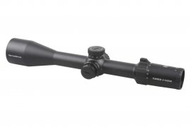 Lunette de visée Vector Optics Tauron 4-24x50 FFP MPX1 MRAD
