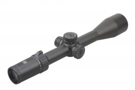 Lunette de visée Vector Optics Tauron 4-24x50 FFP MPX1 MRAD