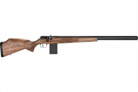 Fusil à air comprimé FX DRS Classic 700mm Noyer 6,35mm