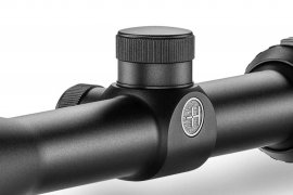 Télescope Hawke Vantage 4-12X40AO Duplex
