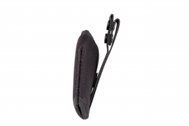 Étui ceinture interne Falco, pour revolvers 2" nylon