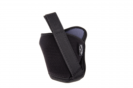 Étui ceinture interne Falco, pour revolvers 2" nylon
