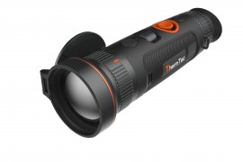 Monoculaire thermique ThermTec Wild 350D