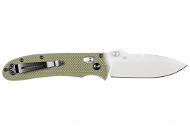 Couteau pliant Ganzo G704-G