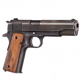 Pistolet à air comprimé Umarex Legends 1911 Vintage 4,5mm