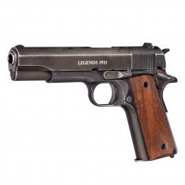 Pistolet à air comprimé Umarex Legends 1911 Vintage 4,5mm
