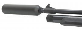 Adaptateur pour silencieux CP2