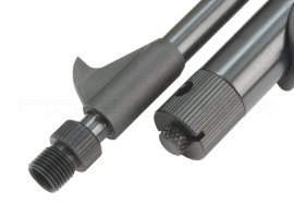 Adaptateur pour silencieux CP2