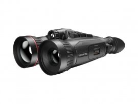 Jumelles multispectrales Hikmicro Habrok Pro HX60L
