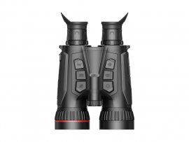 Jumelles multispectrales Hikmicro Habrok Pro HX60L