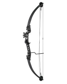 Man Kung MK-CB30BK 19-29lbs