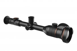 ThermTec Ares 360 2.0 caméra thermique