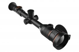 ThermTec Ares 360 2.0 caméra thermique