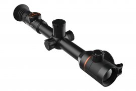 ThermTec Ares 335 2.0 caméra thermique