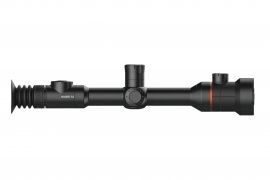 ThermTec Ares 650 2.0 caméra thermique