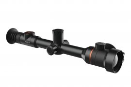 ThermTec Ares 650 2.0 caméra thermique