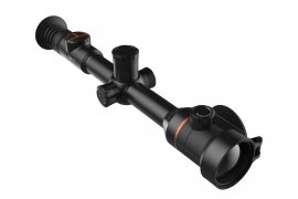 ThermTec Ares 650 2.0 caméra thermique