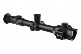ThermTec Ares 335L 2.0 caméra thermique