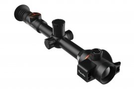 ThermTec Ares 335L 2.0 caméra thermique
