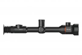 ThermTec Ares 650L 2.0 caméra thermique