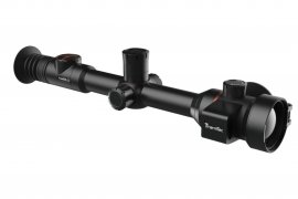 ThermTec Ares 650L 2.0 caméra thermique