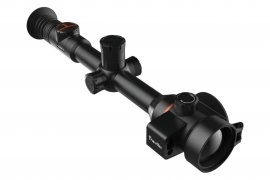 ThermTec Ares 650L 2.0 caméra thermique
