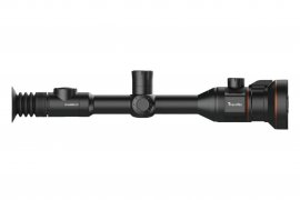 ThermTec Ares 660L 2.0 caméra thermique