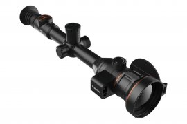 ThermTec Ares 660L 2.0 caméra thermique