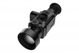 ThermTec Vidar 650 2.0 caméra thermique