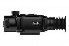 ThermTec Vidar 360 2.0 caméra thermique