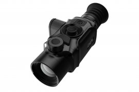ThermTec Vidar 360 2.0 caméra thermique