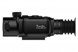 ThermTec Vidar 335L 2.0 caméra thermique