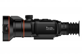 ThermTec Vidar 360L 2.0 caméra thermique