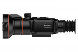ThermTec Vidar 660L 2.0 caméra thermique