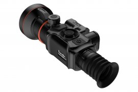ThermTec Vidar 660L 2.0 caméra thermique
