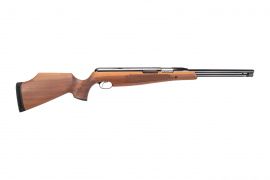 Carabine à air comprimé Air Arms TX200 MK3 4,5mm Noyer