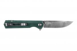 Couteau pliant Ganzo Firebird FH11S-GB vert