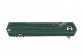 Couteau pliant Ganzo Firebird FH11S-GB vert