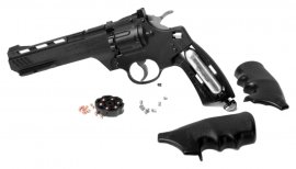 Revolver à air Crosman Vigilante 4,5mm