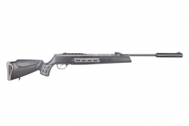 Carabine à air comprimé Hatsan 125 Sniper 4,5mm