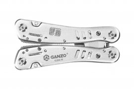 Ganzo G302-H Multitool