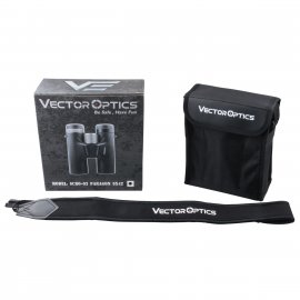 Jumelles Vector Optics Paragon 8x42