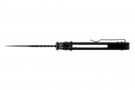 Ganzo G768PT-BK couteau de fermeture
