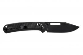 Ganzo G768PT-BK couteau de fermeture