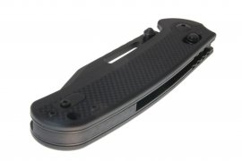 Ganzo G768PT-BK couteau de fermeture