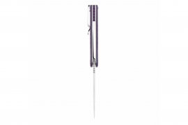 Ganzo G769-BK couteau de fermeture