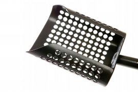Pelle pour tamisage du sable C.Scope