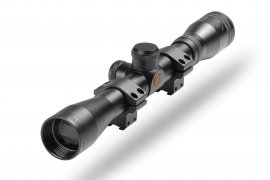 Carabine à air comprimé Gamo Hunter 440 Set 4,5mm